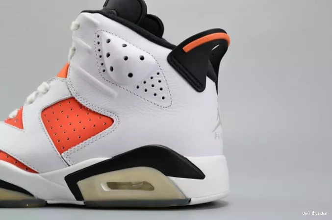 655 384664- Like Gatorade Breathable Jordan Mike Retro 6 White 4757 0720